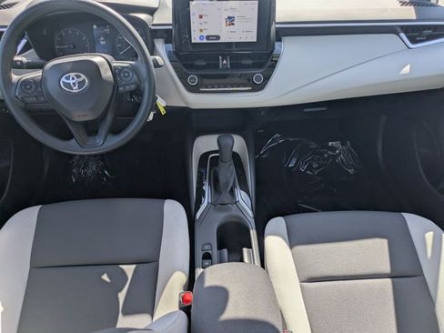 Used 2025 Toyota Corolla LE FWD image 16