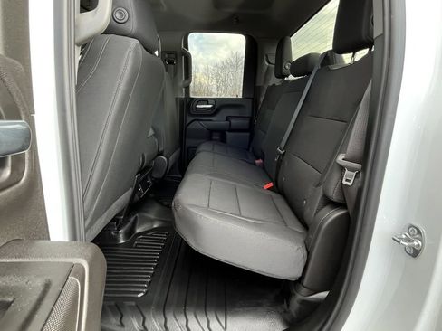 New 2026 Chevrolet Silverado 2500 W/T w/ WT Convenience Package image 14