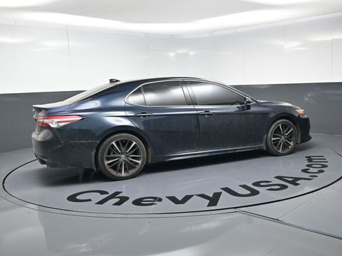 Used 2020 Toyota Camry XSE w/ Driver Assist Package image 16