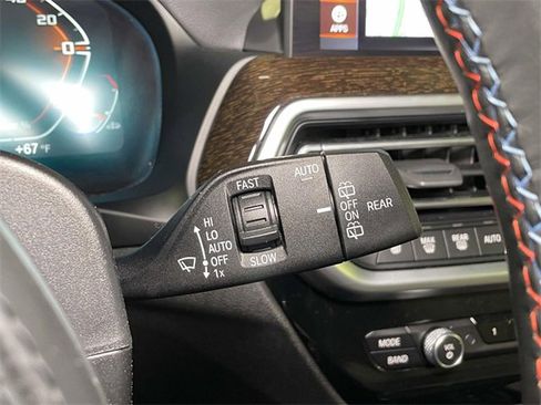 Used 2022 BMW X3 M40i image 44