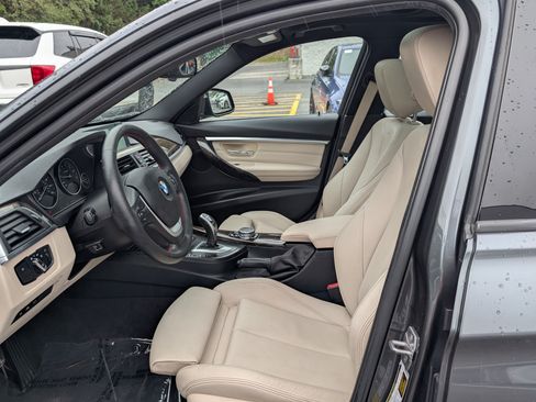 Used 2016 BMW 328i xDrive Sedan AWD/4WD image 15