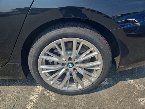 Used 2023 BMW 330i xDrive Sedan w/ Driving Assistance Package AWD/4WD image 18