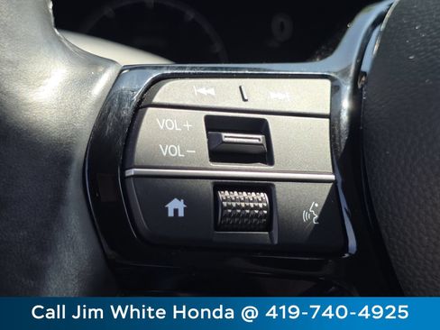 Certified 2024 Honda CR-V EX-L image 33