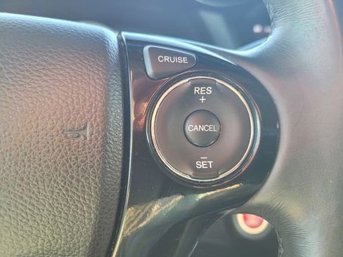 Used 2017 Honda Accord EX-L image 26