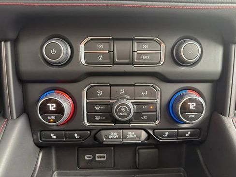 Certified 2023 Chevrolet Tahoe RST w/ Luxury Package AWD/4WD image 37