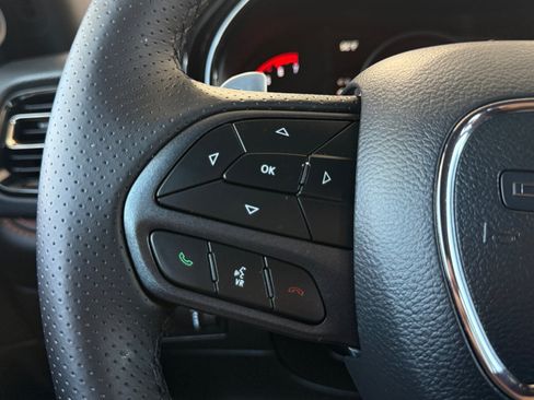 Used 2025 Dodge Durango R/T AWD/4WD image 13