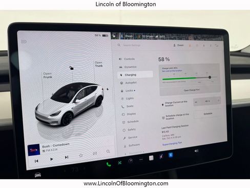 Used 2023 Tesla Model Y Long Range image 40