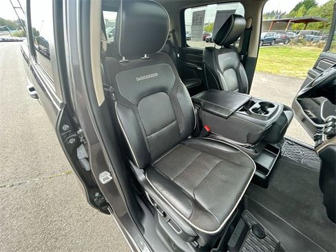 Used 2021 RAM 1500 Laramie image 27