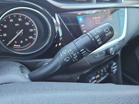 Certified 2023 Buick Encore GX Select w/ Sport Touring Package image 26