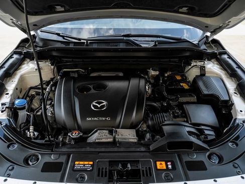 Used 2023 MAZDA CX-5 AWD 2.5 S w/ Premium Plus Pkg image 49