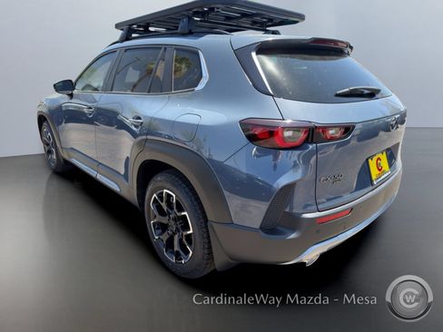New 2026 MAZDA CX-50 Meridian Edition w/ Apex Package AWD/4WD image 7