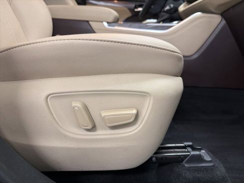 Certified 2021 Toyota Highlander Limited image 10