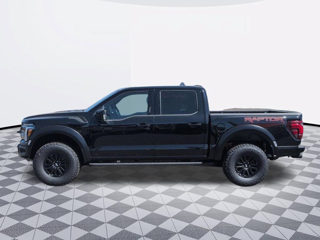 New 2026 Ford F150 Raptor AWD/4WD image 2