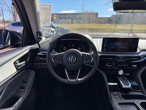 Certified 2025 Acura MDX w/ Technology Package image 3