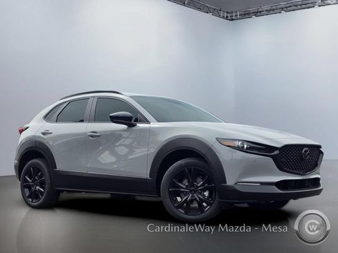 New 2026 MAZDA CX-30 Aire Edition AWD/4WD image 2