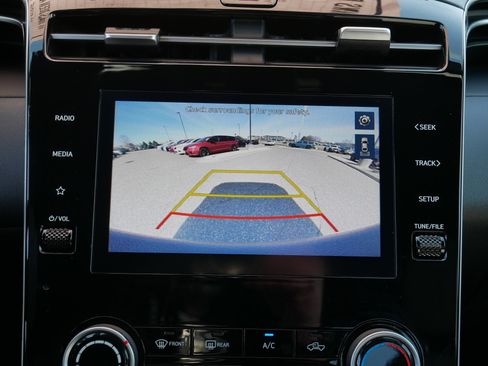 Used 2023 Hyundai Santa Cruz SE AWD/4WD image 27
