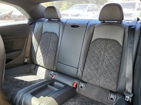 Used 2019 Audi RS 5 AWD/4WD image 10