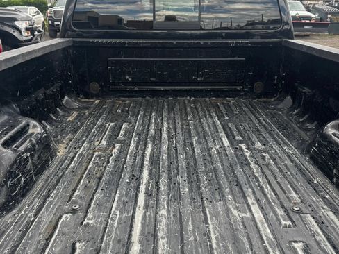 Used 2008 Ford F350 FX4 AWD/4WD image 9