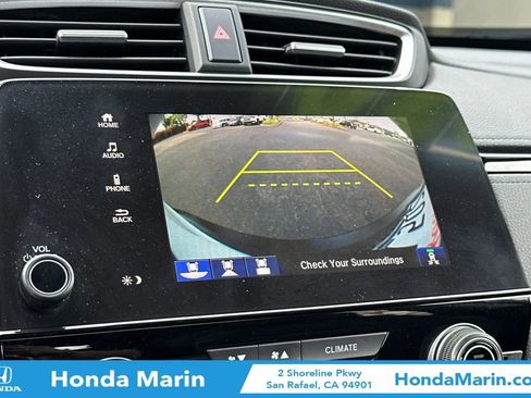 Used 2019 Honda CR-V EX-L image 24