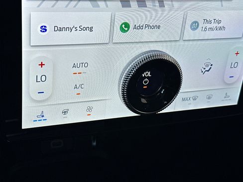 New 2026 Ford Mustang Mach-E Premium w/ Technology Package image 20