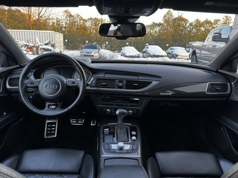 Used 2015 Audi S7 Prestige image 34