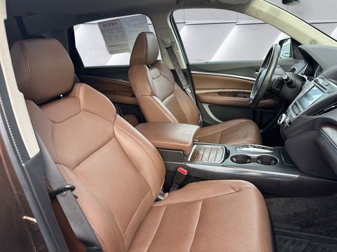 Used 2019 Acura MDX SH-AWD w/ Technology Package image 14