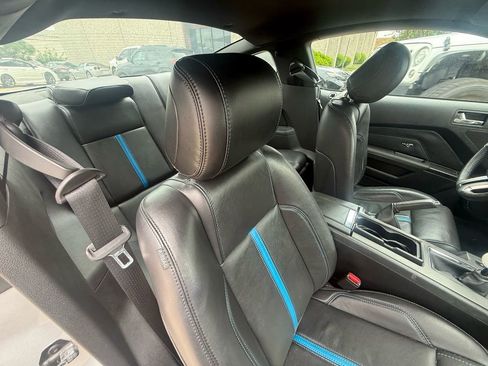 Used 2012 Ford Mustang GT Premium w/ Security Pkg image 17