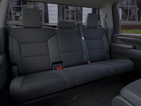New 2026 GMC Sierra 2500 SLE w/ SLE Value Package; AWD/4WD image 17