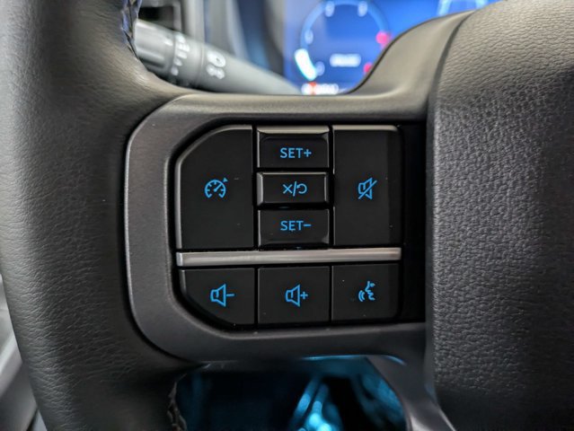 Used 2025 Ford F250 Lariat w/ Black Appearance Package AWD/4WD image 25