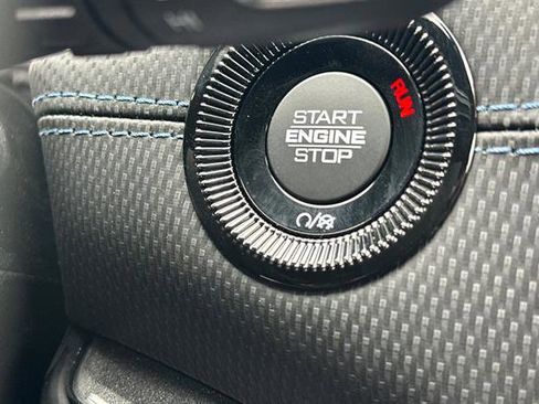 New 2026 Jeep Compass Latitude image 19