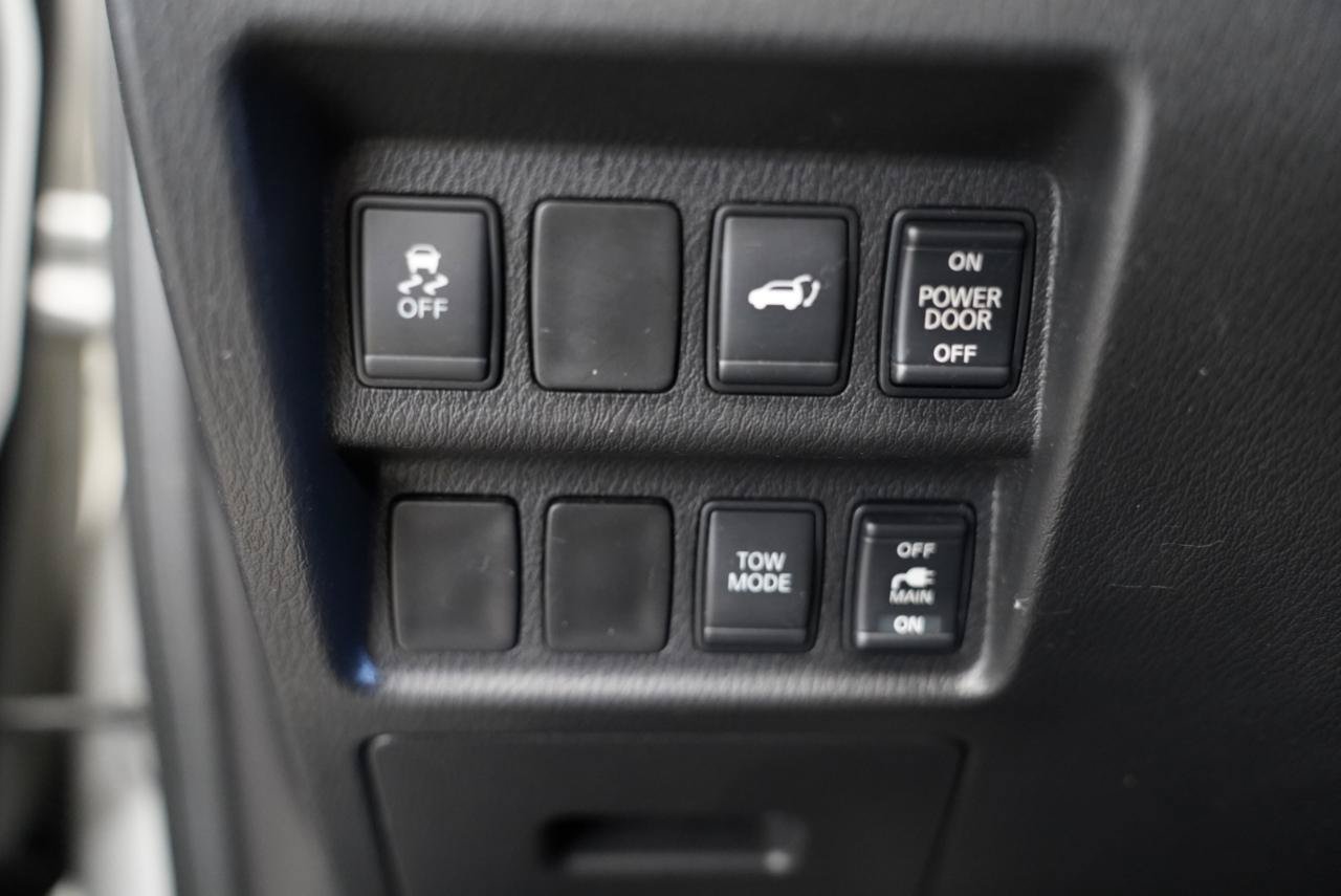 Used 2014 Nissan Pathfinder SL w/ SL Premium Package AWD/4WD image 24