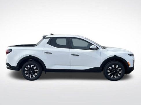 New 2026 Hyundai Santa Cruz SE AWD/4WD image 7
