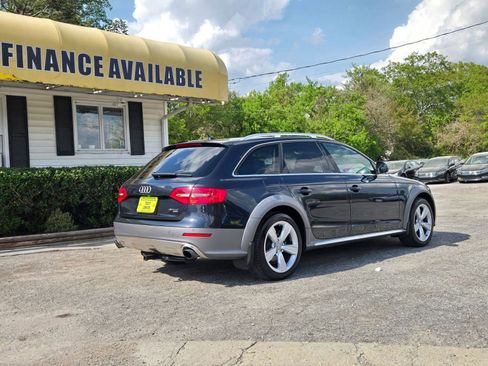 Used 2015 Audi A4 Premium Plus w/ Technology Package image 3