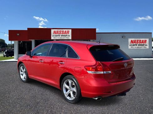 Used 2009 Toyota Venza FWD image 6