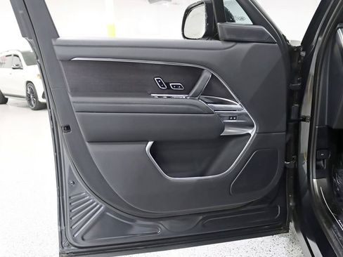 Used 2024 Land Rover Range Rover SE AWD/4WD image 34