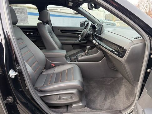 Certified 2023 Honda CR-V Sport Touring image 27
