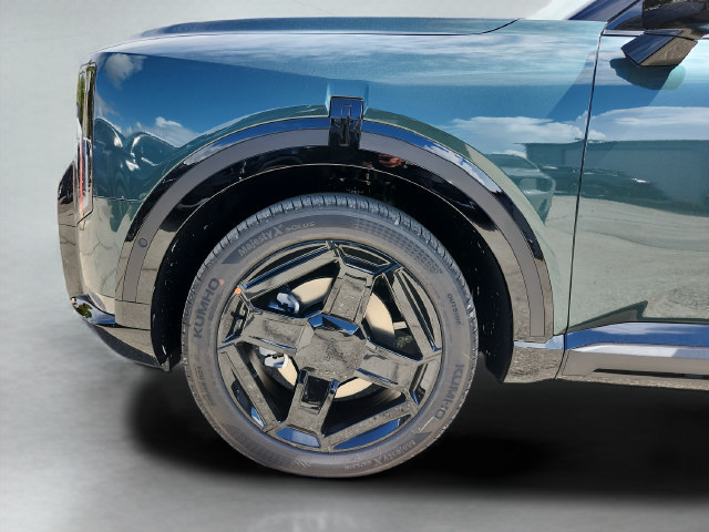 New 2027 Kia Telluride X-Line SX Prestige AWD/4WD image 29