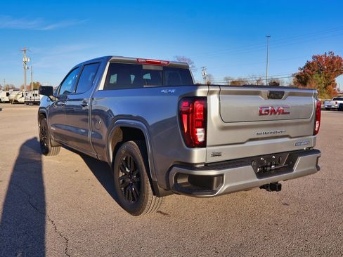 New 2026 GMC Sierra 1500 Elevation w/ Preferred Package image 21