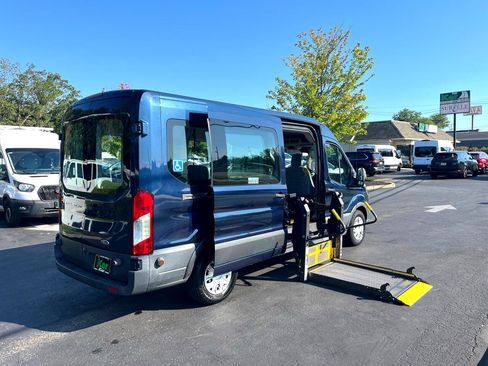 Used 2017 Ford Transit 350 XL image 20