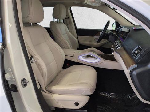 Certified 2023 Mercedes-Benz GLS 450 GLS 450 image 23