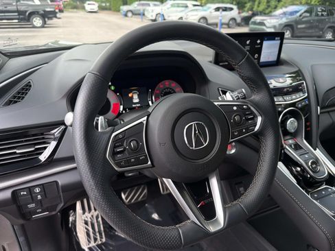 Used 2025 Acura RDX w/ Advance Package AWD/4WD image 18