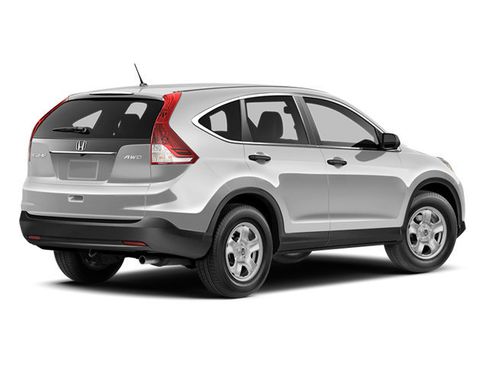 Used 2014 Honda CR-V LX image 5