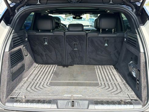 Used 2024 Land Rover Range Rover Sport Dynamic SE image 12