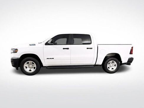 Used 2025 RAM 1500 Tradesman image 4