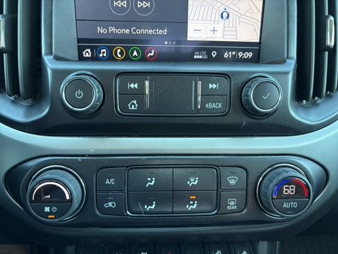 Used 2022 Chevrolet Colorado ZR2 AWD/4WD image 29