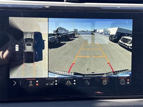 New 2026 GMC Sierra 2500 Denali Ultimate w/ Max Trailering Package image 17