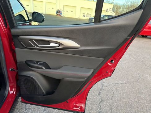 Used 2024 Alfa Romeo Tonale Veloce image 16