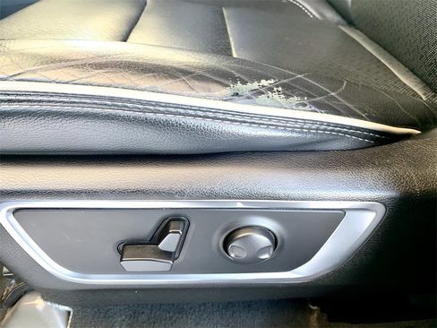 Used 2024 RAM 1500 Laramie image 49