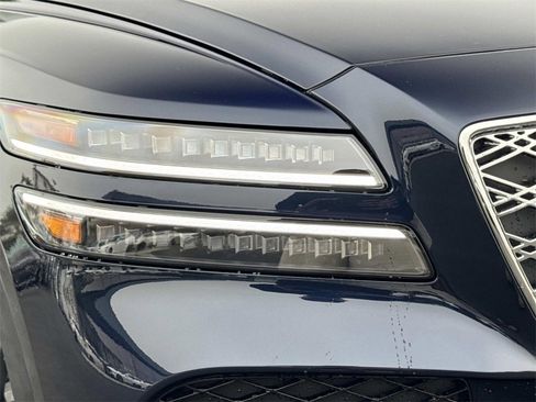 New 2026 Genesis GV80 3.5T Advanced image 3