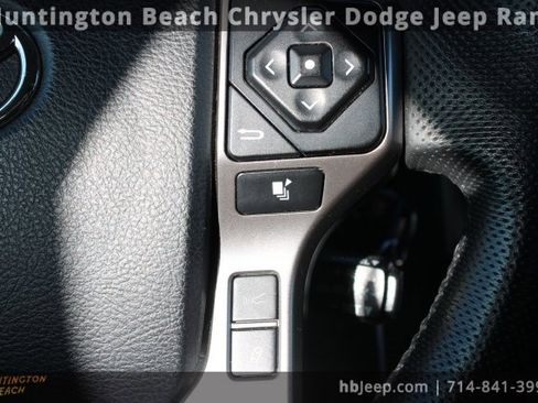 Used 2023 Toyota Tacoma SR5 image 17